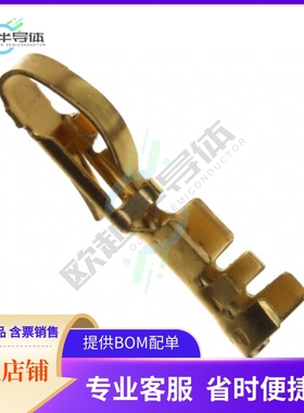 583989-3【TERM EDGE AMP LF 18-22AWG CRIMP】