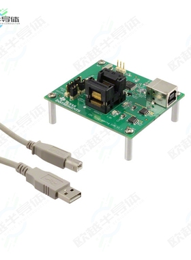 CDCEL9XXPROGEVM[开发板EEPROM PROG MODULE FOR CDCEL9XX】