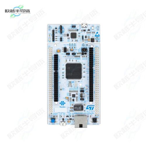 NUCLEO-H723ZG[开发板NUCLEO-144 STM32H723ZG EVAL BRD】