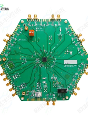 LMK04816BEVAL/NOPB[开发板EVAL BOARD FOR LMK04816B】