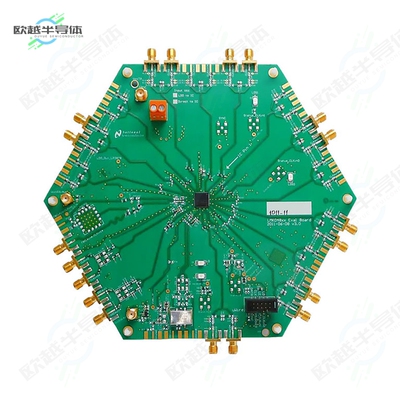 LMK04816BEVAL/NOPB[开发板EVAL BOARD FOR LMK04816B】