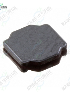 LQH44PN100MJ0L[电感器FIXED IND 10UH 790MA 249MOHM SMD]