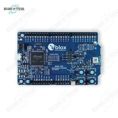 BMD-350-EVAL[开发板EVAL BLE 4.2 NORDIC NRF52832】