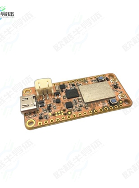 PASSY-NRF9160-FEATHER[开发板NRF9160 FEATHER NB-IOT CATM GPS