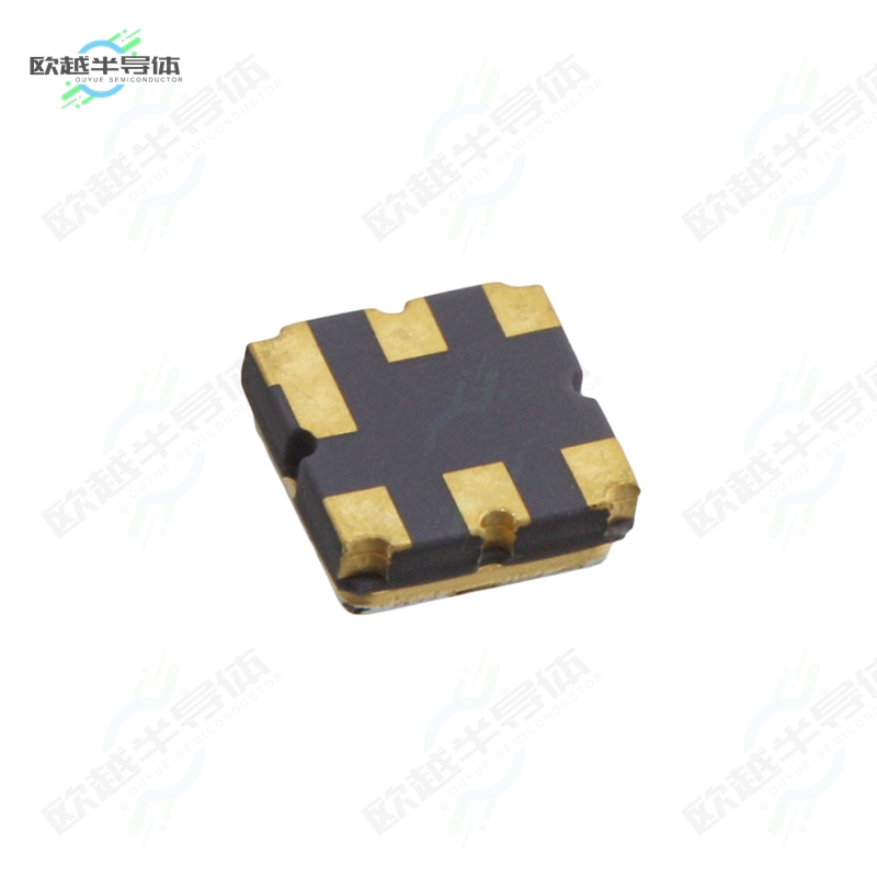 B39431B3743H110[滤波器FILTER SAW 433.92MHZ 6SMD]