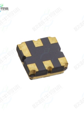 B39401B3742H110[滤波器FILTER SAW 400MHZ 6SMD]