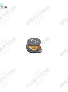 CTDO5040F-154M[电感器150UH SMD UNSHLD POWER INDUCTOR]