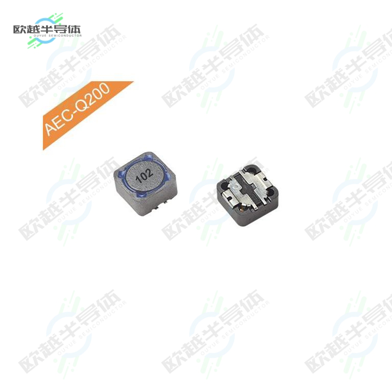 SPRH74-101M[电感器SMD POWER INDUCTOR]