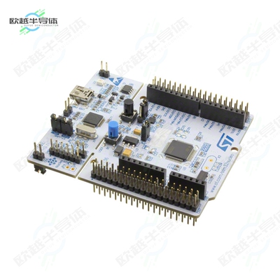 NUCLEO-L476RG[开发板NUCLEO-64 STM32L476RG EVAL BRD】