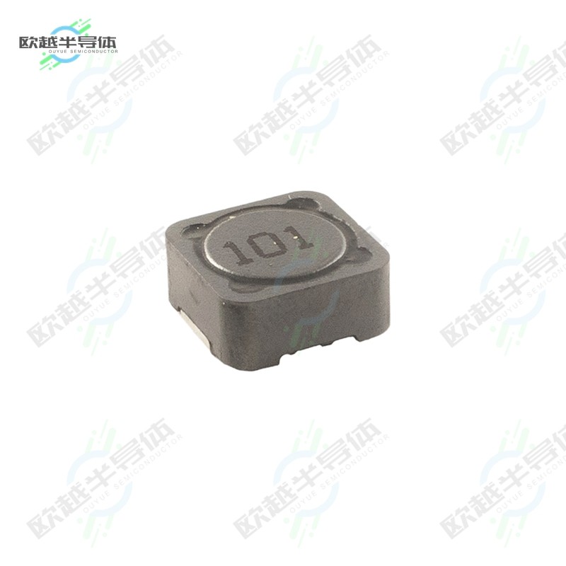 PCS125-101M-RC[电感器100UH +/-20% SMD INDUCTOR]