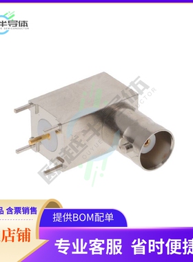 R141665200【BNC F RA PCB C100】