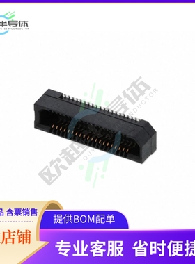 ERF8-020-05.0-L-DV-TR【CONN SOCKET 40POS SMD GOLD】