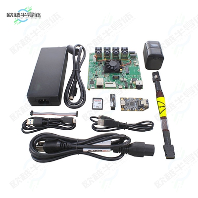 MCIMX8QM-CPU[开发板I.MX 8QUADMAX MULTISENSORY KIT】