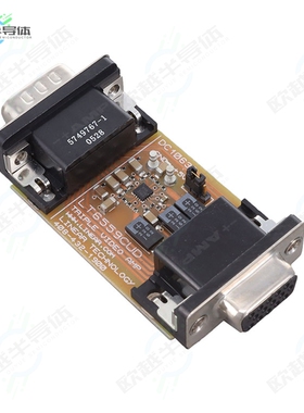 DC1063A[开发板EVAL BOARD FOR LT6559】