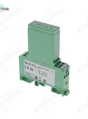 2954222[继电器SSR RELAY SPST-NO 3A 48-280V]