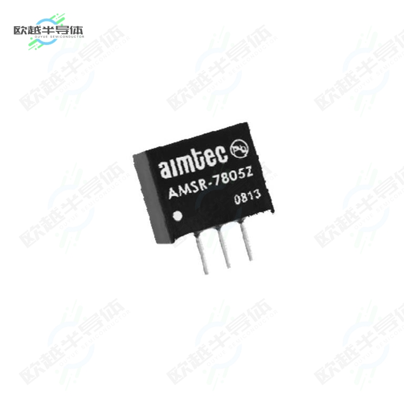 AMSR-783.3Z[电源模块DC DC CONVERTER 3.3V 1.7W]