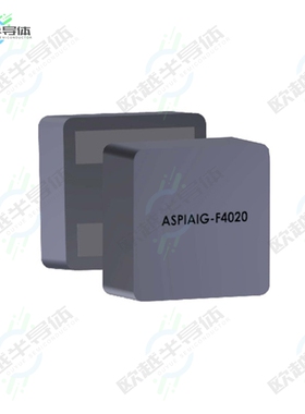 ASPIAIG-FLR4020-3R3M-T[电感器FIXED IND 3.3UH 5.5A 38.3MOHM S