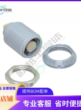 G51M07-P10LCC0-0070【CONN RCPT FMALE 10P SOLDER CUP】