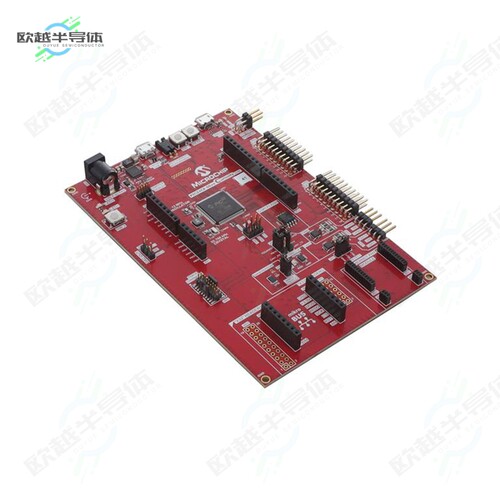 EV06X38A[开发板PIC32CX SG41 CURIOSITY ULTRA】