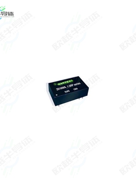 2D16WA_2405S1.5RP[电源模块DC-DC INDUSTRIAL]