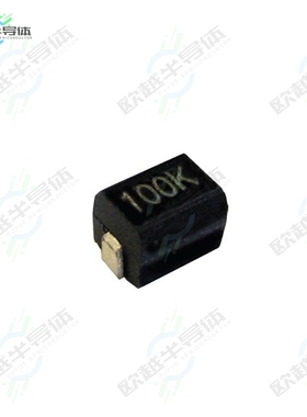 CTMC1812SF-100K[电感器SMD FERRITE CORE WW INDUCTOR]