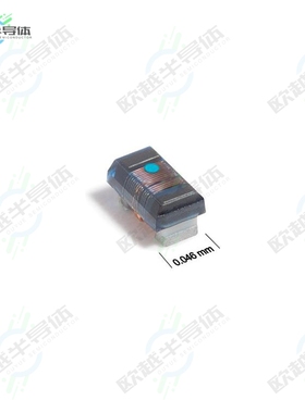 0603LS-782XJRC[电感器RF INDUCTOR, FERRITE CORE, 5% TO]