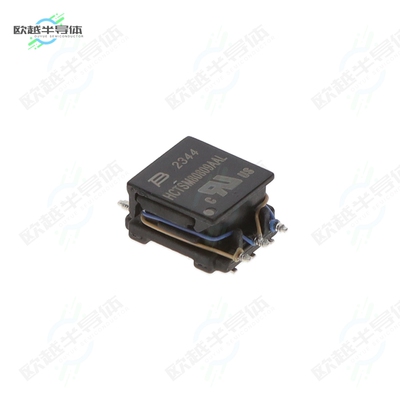 HCTSM80809AAL-E1[变压器XFMR 3.3-5V/3.3-15V,350MA PK TR]