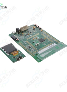 RTK5051308S90000BE[开发板RSK RX130-512KB CS+ STARTER KIT】