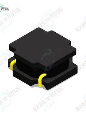 HPC 6045NV-6R8M[电感器FIXED IND 6.8UH 3.3A 0.034OHM SM]