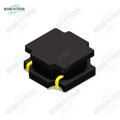 HPC 8040NV-4R7M[电感器FIXED IND 4.7UH 5.3A 0.0195OHM]