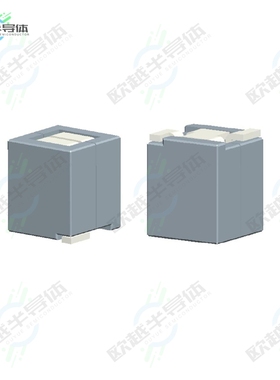 HCUVD8095-601[电感器IND SMD 680NH ASSEMBLY CHOKE]