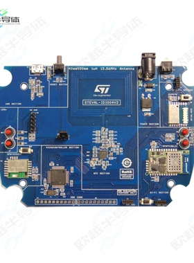 STEVAL-IDI004V2[开发板EVAL INTERNET OF THINGS WIRELESS】