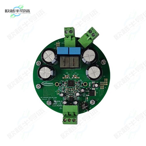 REFMA5332BTLSPSTOBO1[开发板EVAL BOARD FOR MA5332M】