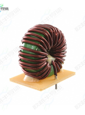 SN14P-300J[滤波器NMC 80.0UH 15.0A 0.0150 OHM TH]