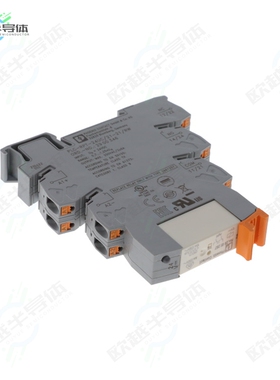 2900346[继电器RELAY GEN PURPOSE DPDT 6A 24V]