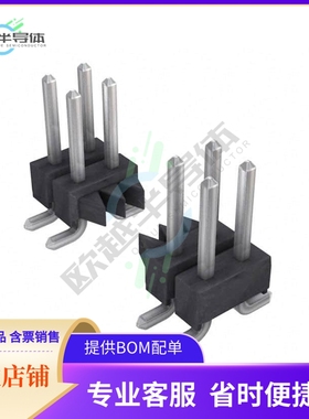 M20-8760546【CONN HEADER SMD 10POS 2.54MM】