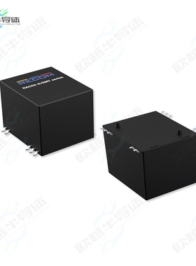 RAC03-12SK/SMT-R[电源模块3W AC/DC-CONVERTER 'POWERLINE' S]