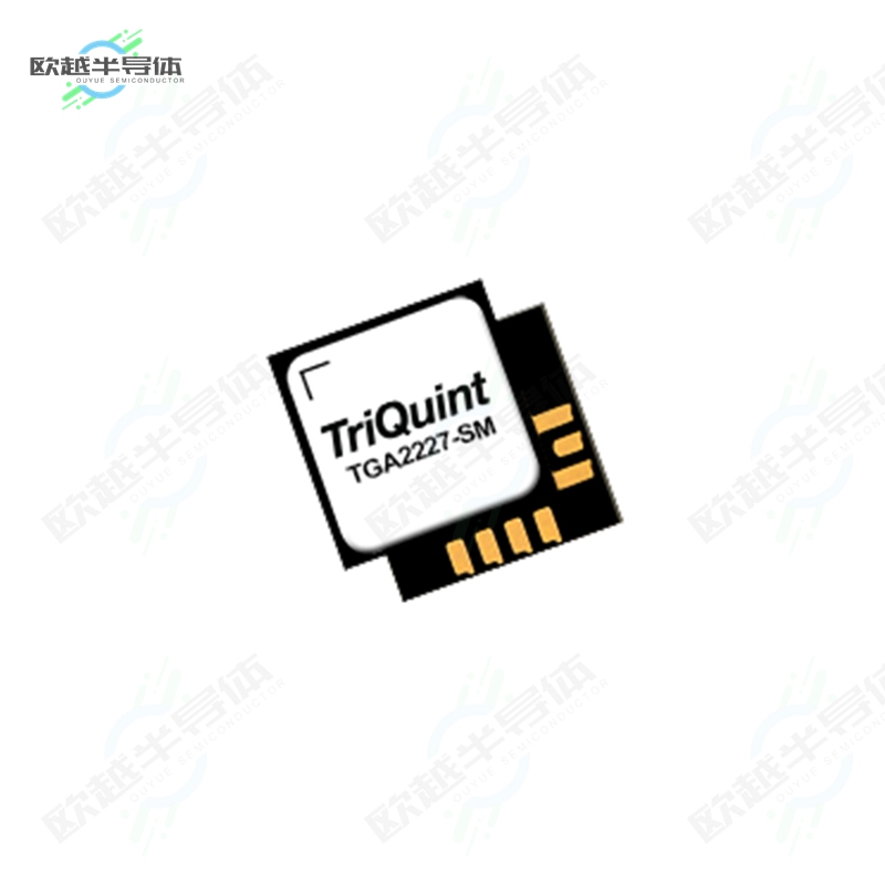 TGA2227-SMEVB02[开发板TGA2227-SMEVALUATION BOARD, QTY】