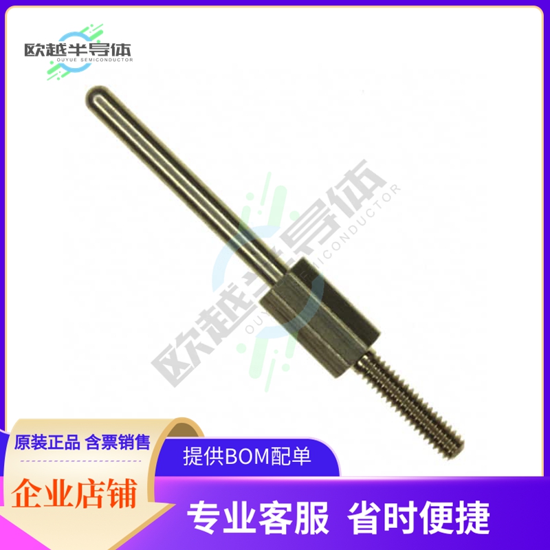 533082-1【CONN PIN GUIDE .375 UNPLATED】