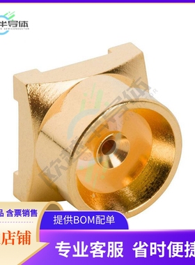 920-160J-51P【CONN AFI JACK STR 50 OHM SMD】