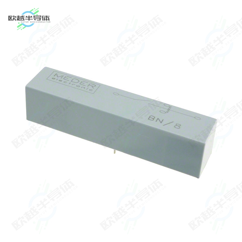 HE12-1A69-02[继电器RELAY REED SPST 3A 12V]