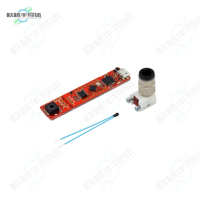 KP215F1701PS2GOKITTOBO1[开发板MAP PRESSURE SENSOR 2GO KIT】