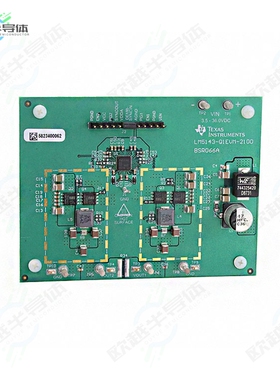 LM5143-Q1EVM-2100[开发板EVAL BOARD FOR LM5143Q1】