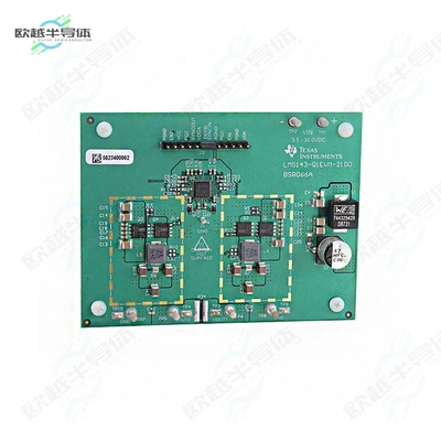 LM5143-Q1EVM-2100[开发板EVAL BOARD FOR LM5143Q1】