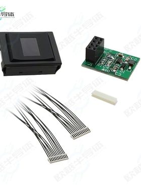 IS18WWC1W-K[开发板EVAL BOARD FOR SMARTDISPLAY】