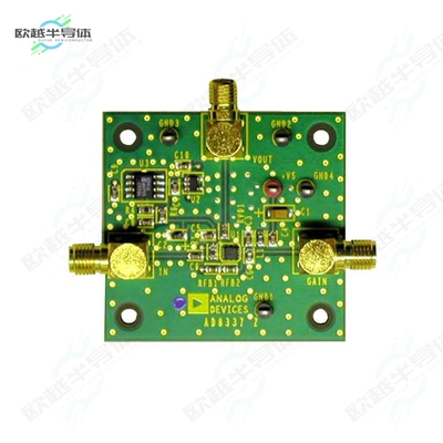 AD8337-EVALZ-INV[开发板EVAL BOARD FOR AD8337】