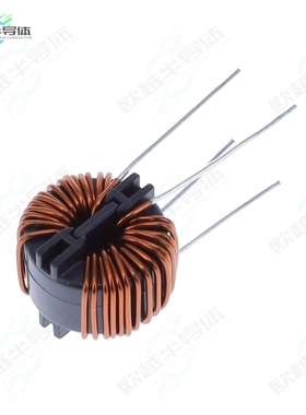 LDFL004272VS-V0E[滤波器CMC 2.7MH 3.5A 2LN TH]