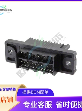 292178-1【CONN BLNDMATE MIN-DRAWER 22P PNL】