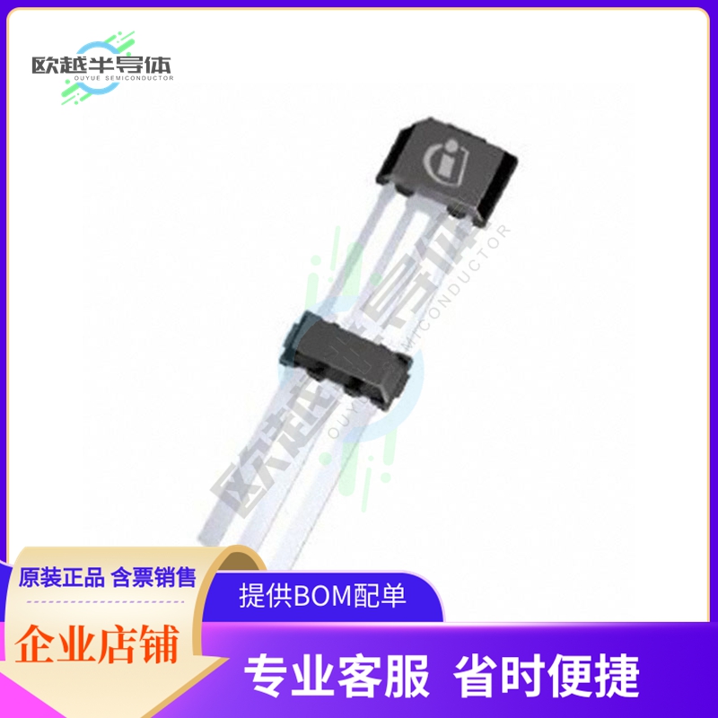 TLE4959CFXHAMA1【SENSOR ROTARY PC PIN】