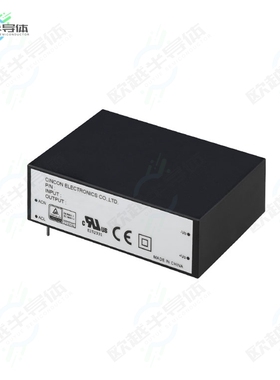 CFM21M240-E[电源模块AC/DC CONVERTER 24V 22W]